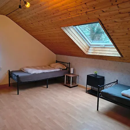 Auberge de jeunesse Fantasy *
