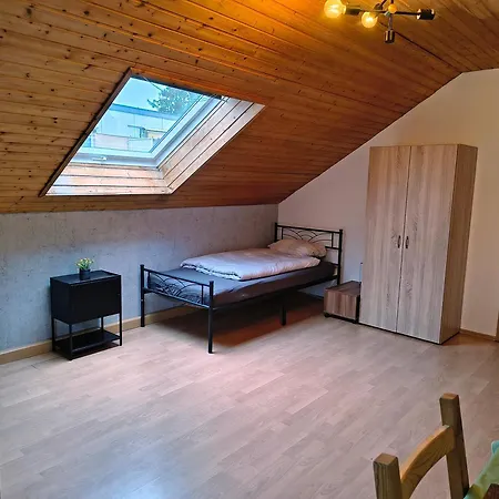 Auberge de jeunesse Fantasy Gröbenzell