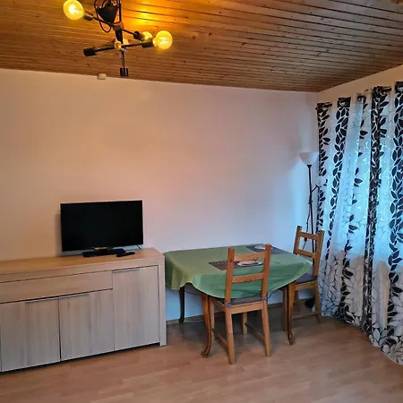 Fantasy Auberge de jeunesse