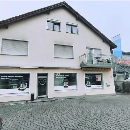 Fantasy Hostel Groebenzell