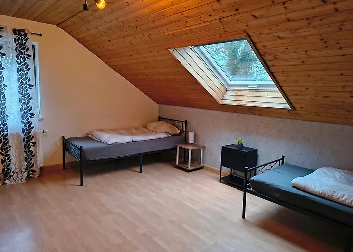 Auberge de jeunesse Fantasy *