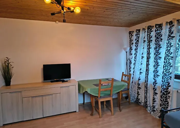 Fantasy Auberge de jeunesse