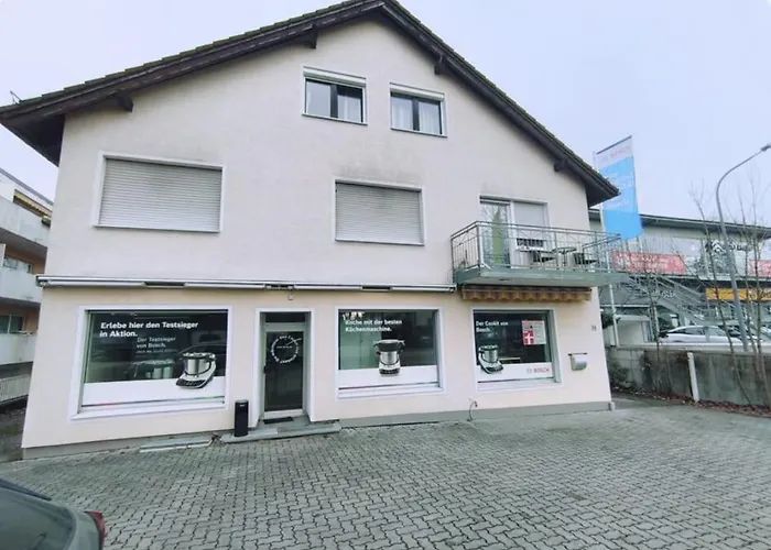 Fantasy Auberge de jeunesse Gröbenzell